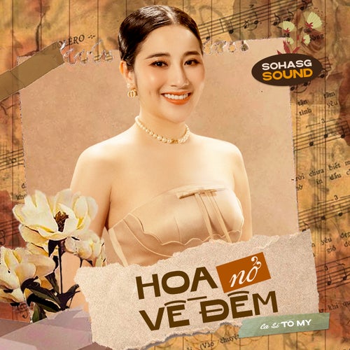 Hoa Nở Về Đêm