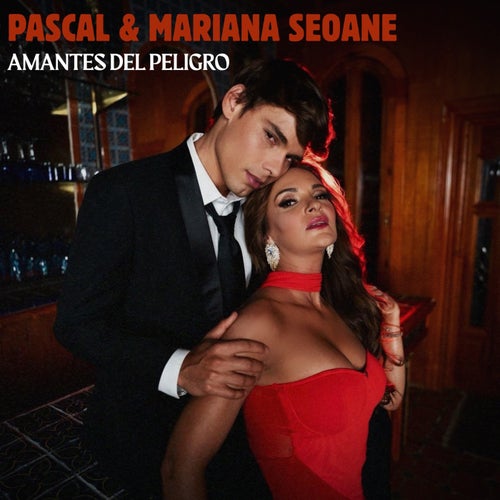 Amantes Del Peligro