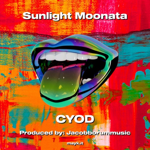 Sunlight Moonata