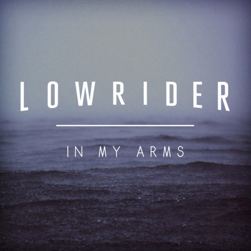 In My Arms (Radio Edit)