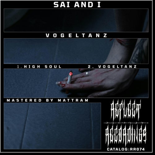 Vogeltanz