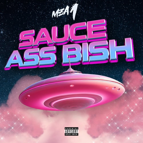 Sauce Ass Bish