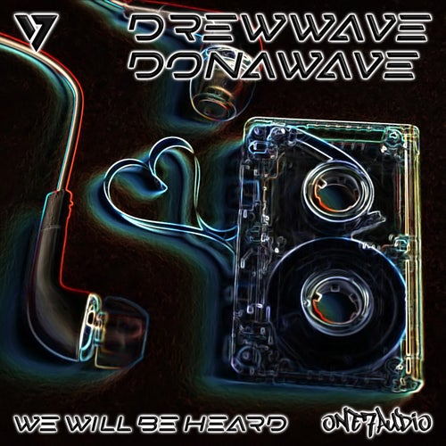 We Will Be Heard
