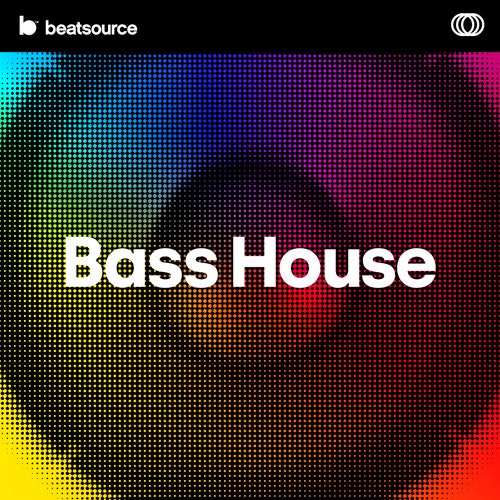 Bass House Album Art