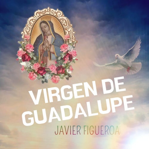 Virgen De Guadalupe