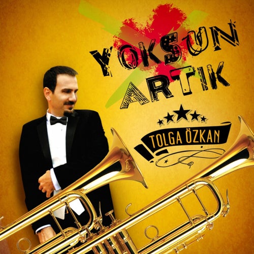 Yoksun Artık