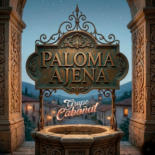 Paloma Ajena