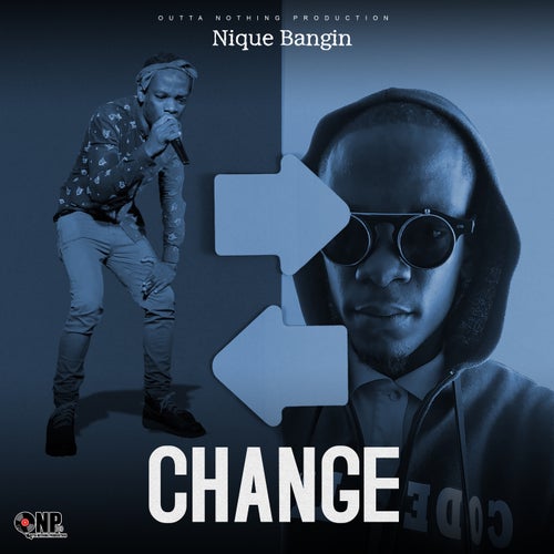 Change