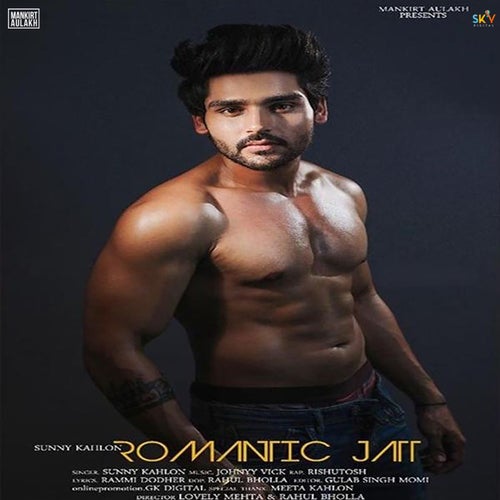 Romantic Jatt by Sunny Kahlon on Beatsource