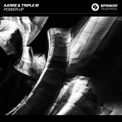 Power Up (Extended Mix)