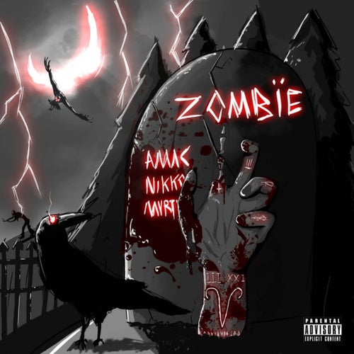 ZOMBÏE