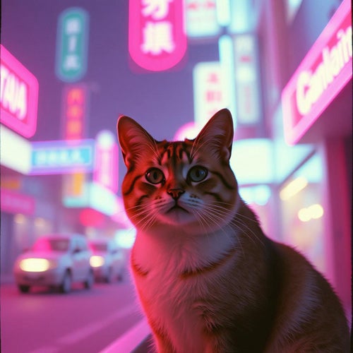 Retro City Pop