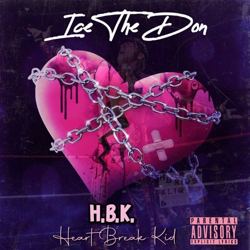 H.B.K. Heart Break Kid