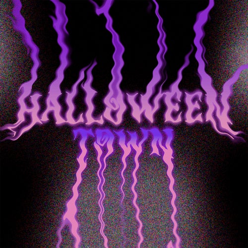 HALLOWEEN TOWN