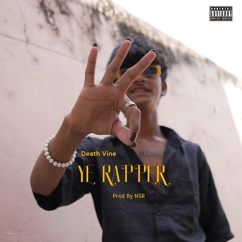 Ye Rapper
