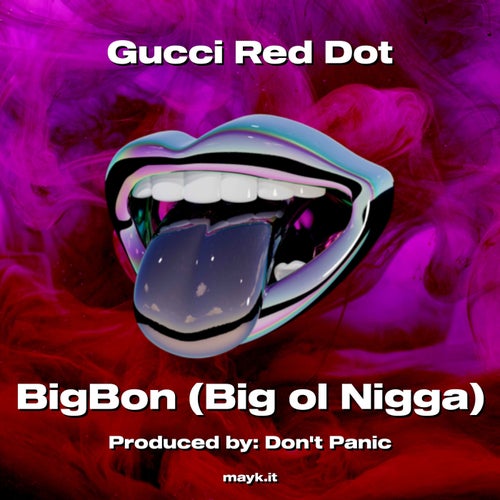 Gucci Red Dot
