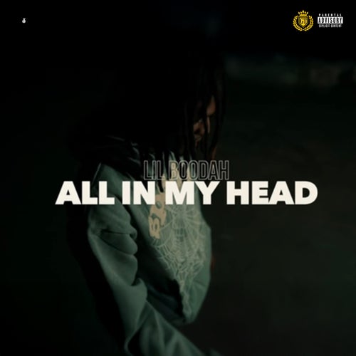 All In My Head