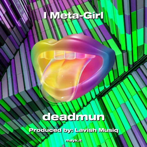 I Meta-Girl