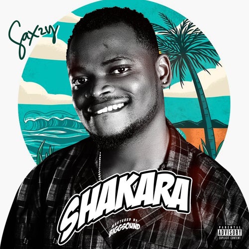 Shakara by Saxzy on Beatsource