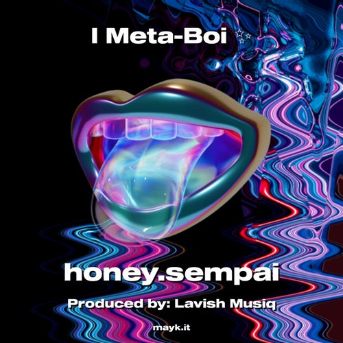 I Meta-Boi