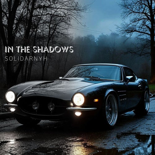 In the shadows