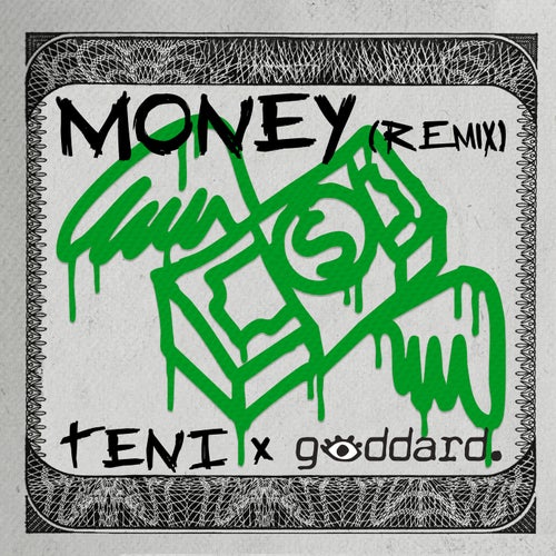 Money (goddard. Remix)