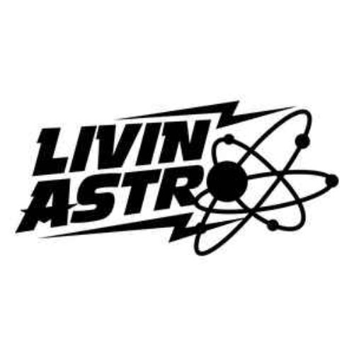 Livin' astro Profile