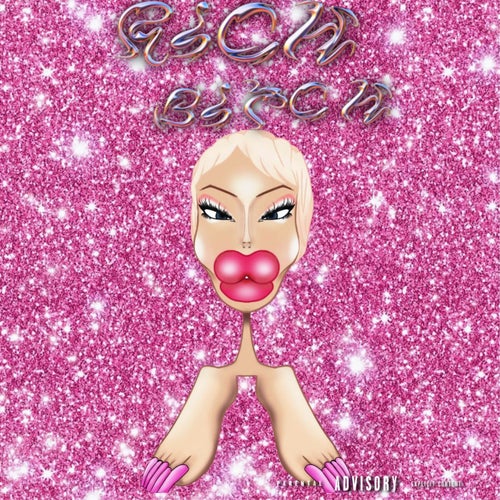 RICH BITCH