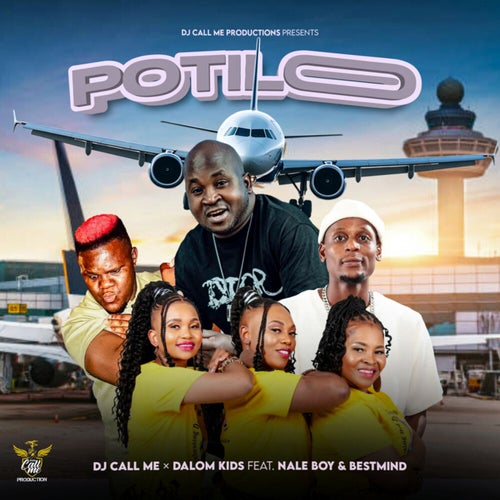 Potile