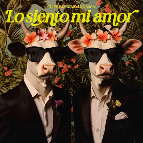 Lo Siento Mi Amor