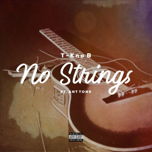 No Strings (feat. ant tone)