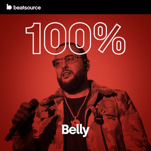100% Belly playlist