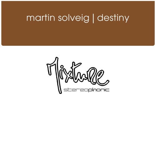 Destiny