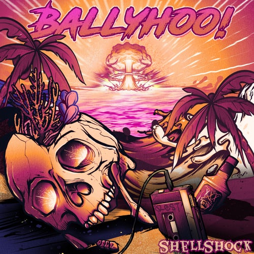 Shellshock (feat. Iya Terra)