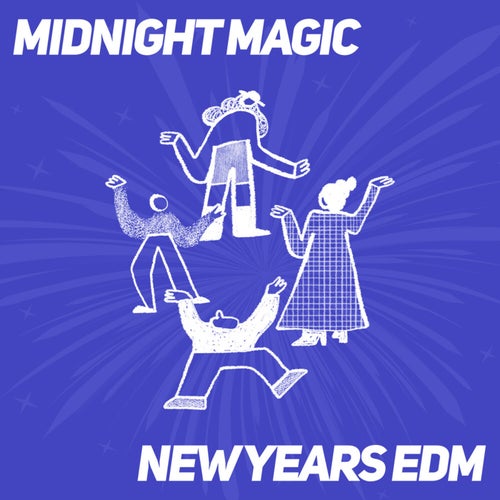 Midnight Magic: New Years EDM