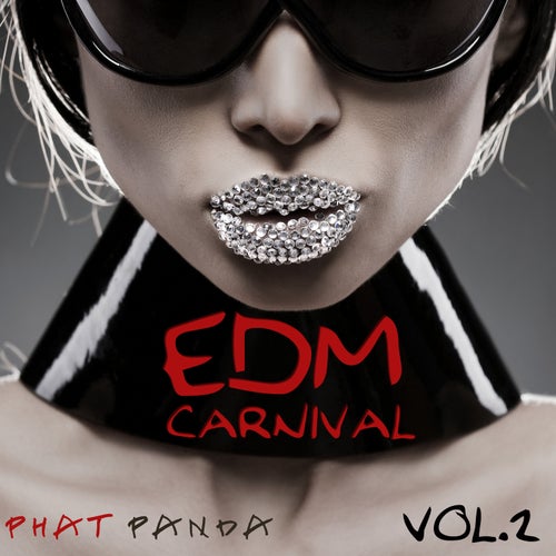 Edm Carnival, Vol. 2