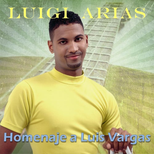 Homenaje a Luis Vargas