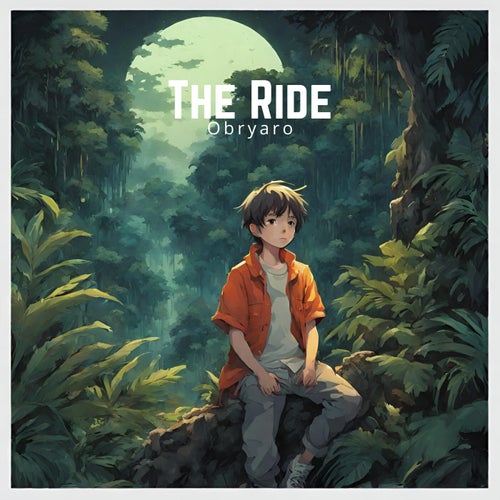 The Ride