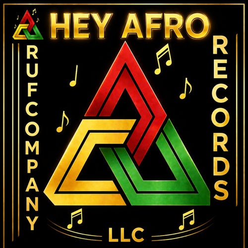 HEY AFRO (Original)