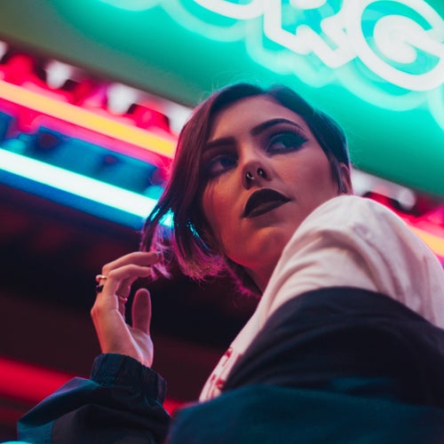 Night Under Control