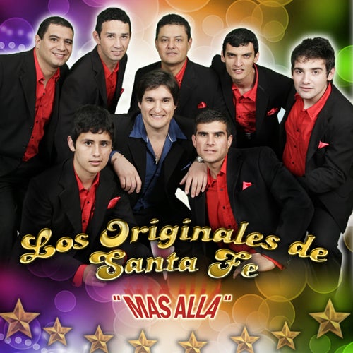 Más Allá