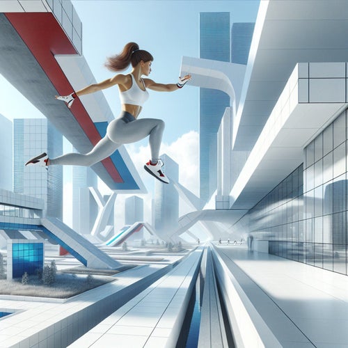 Mirror's Edge
