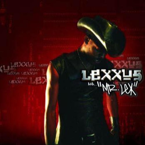 Mr Lexx Profile
