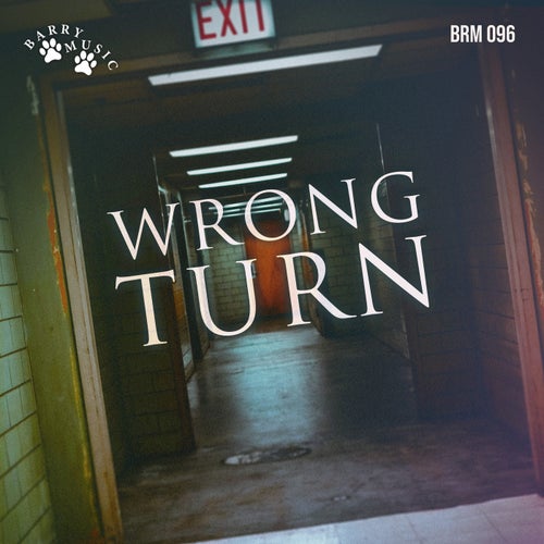 Wrong Turn