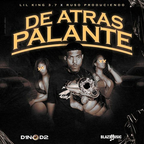 De Atras Palante