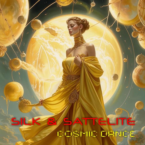 Cosmic dance