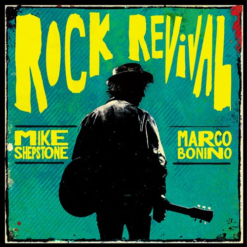 Rock Revival
