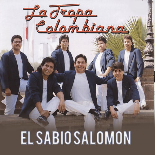 El Sabio Salomon