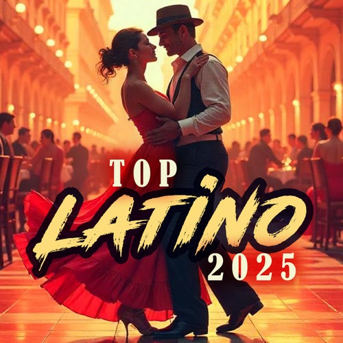 Top Latino 2025