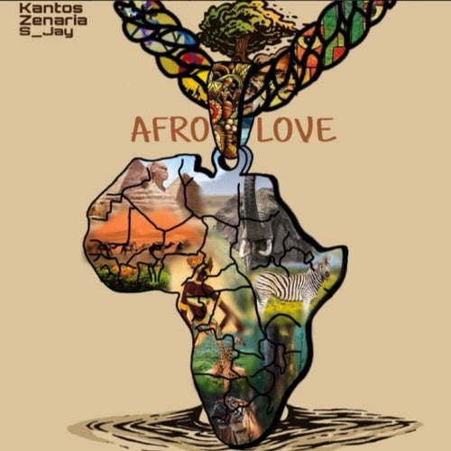 Afro Love